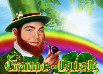 Game Of Luck